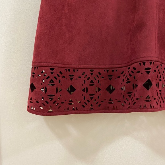 Vince Camuto Dress Size 10 - Picture 3 of 4